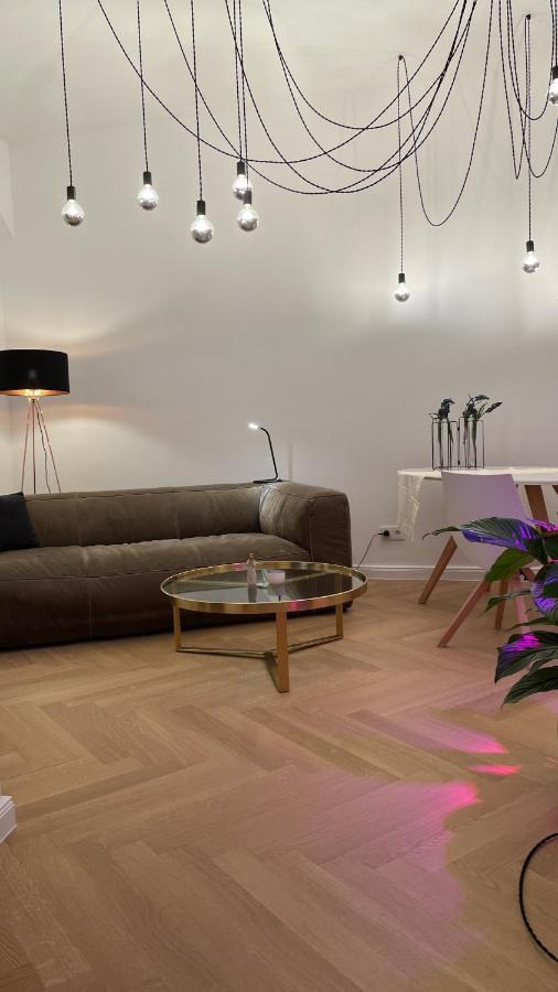 Downtown Apartment Wien